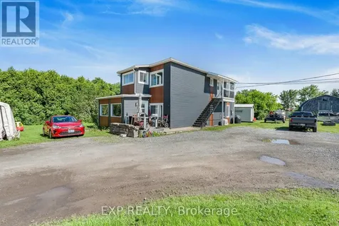 309-313 Front Road Hawkesbury ON K6A 2T1