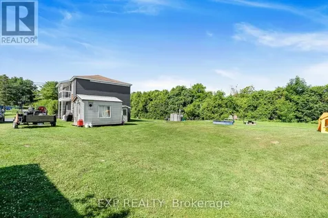 309-313 Front Road Hawkesbury ON K6A 2T1
