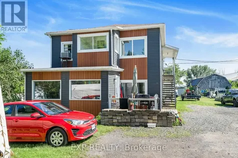 309-313 Front Road Hawkesbury ON K6A 2T1