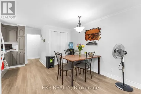 309-313 Front Road Hawkesbury ON K6A 2T1