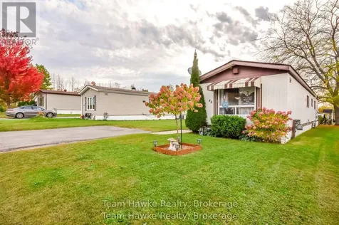 48 Northland Drive Midland ON L4R 5B5