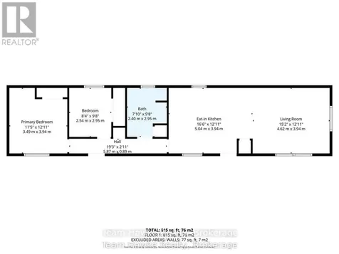 48 Northland Drive Midland ON L4R 5B5