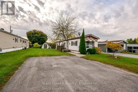 48 Northland Drive Midland ON L4R 5B5