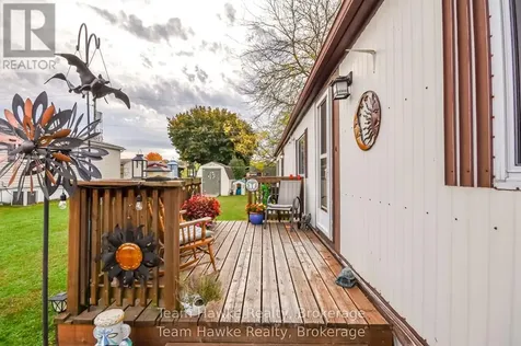 48 Northland Drive Midland ON L4R 5B5
