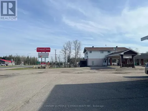 50 - 52 Highway 11 South Cochrane ON P0L 1C0