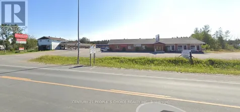 50 - 52 Highway 11 South Cochrane ON P0L 1C0