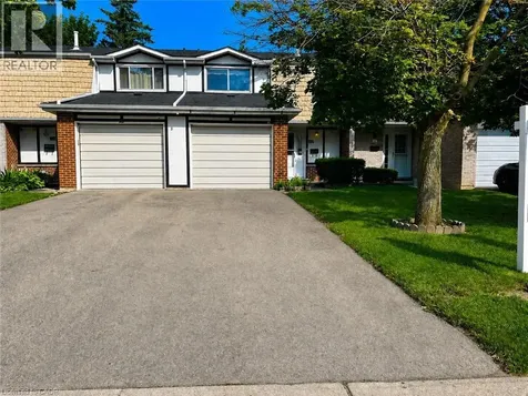 54 Nicklaus Drive Hamilton ON L8K 6H3