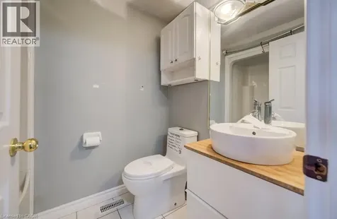 54 Nicklaus Drive Hamilton ON L8K 6H3