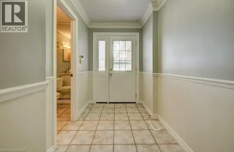 54 Nicklaus Drive Hamilton ON L8K 6H3