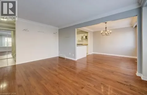 54 Nicklaus Drive Hamilton ON L8K 6H3