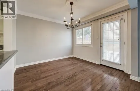 54 Nicklaus Drive Hamilton ON L8K 6H3