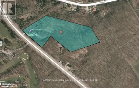 9513 County Rd 93 Road Northeast Midland ON L4R 5K6