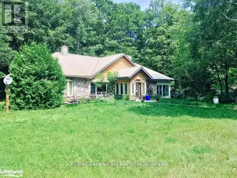 9513 County Rd 93 Road Northeast Midland ON L4R 5K6