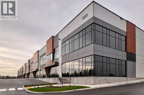 3303 Superior Court Oakville ON L6L 0C4