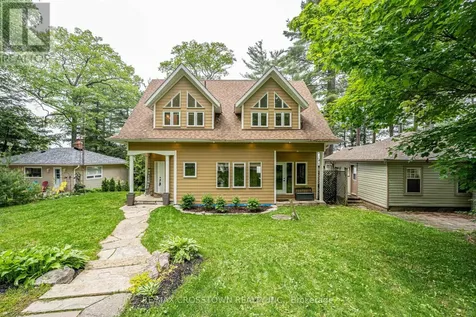 2240 South Orr Lake Road Springwater ON L0L 1P0