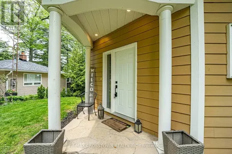 2240 South Orr Lake Road Springwater ON L0L 1P0