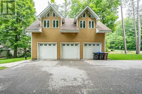 2240 South Orr Lake Road Springwater ON L0L 1P0