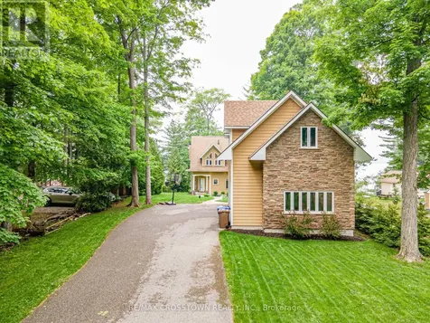 2240 South Orr Lake Road Springwater ON L0L 1P0