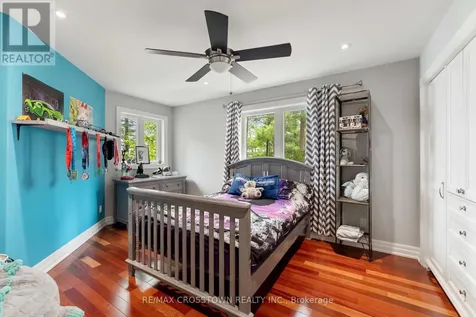 2240 South Orr Lake Road Springwater ON L0L 1P0