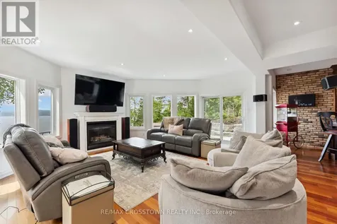 2240 South Orr Lake Road Springwater ON L0L 1P0