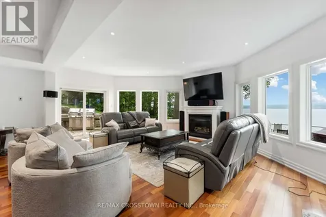 2240 South Orr Lake Road Springwater ON L0L 1P0