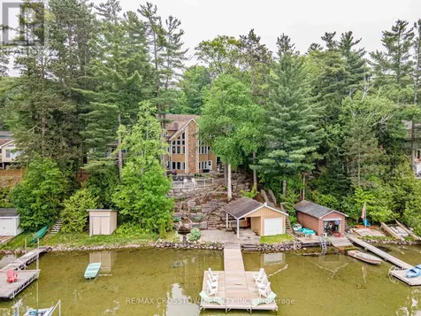 2240 South Orr Lake Road Springwater ON L0L 1P0