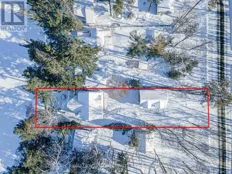 2240 South Orr Lake Road Springwater ON L0L 1P0