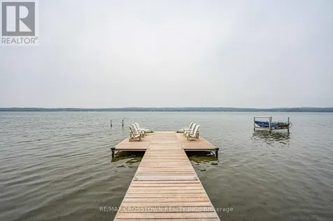 2240 South Orr Lake Road Springwater ON L0L 1P0