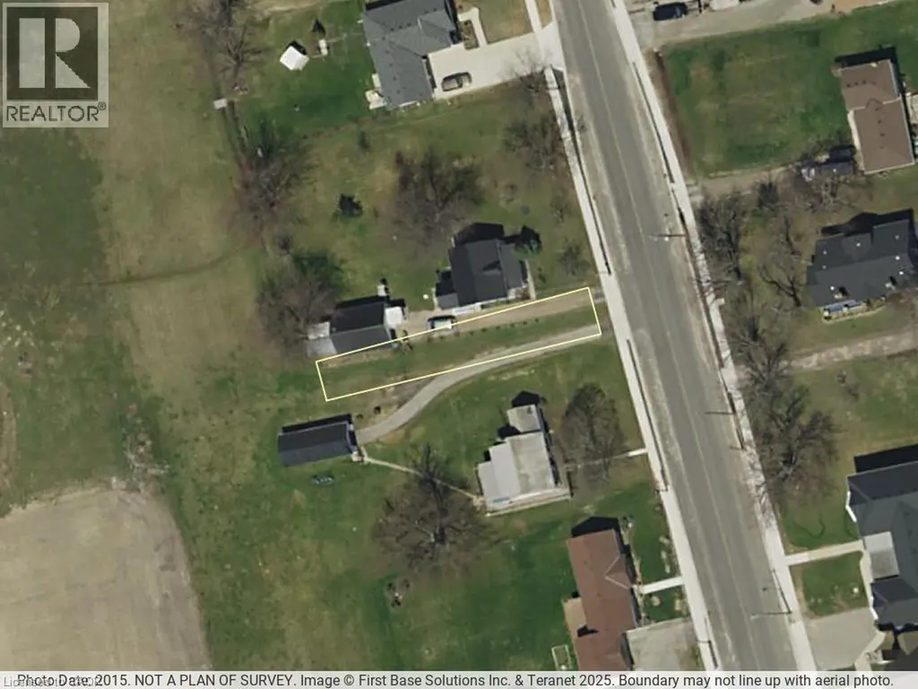 88 Erie Avenue North Fisherville ON N0A 1G0