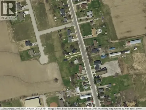 88 Erie Avenue North Fisherville ON N0A 1G0