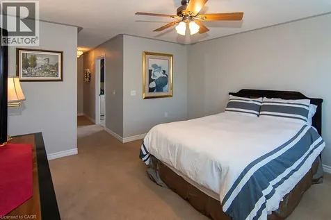 156 Gracehill Crescent Freelton ON L8B 1A5