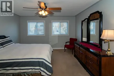 156 Gracehill Crescent Freelton ON L8B 1A5