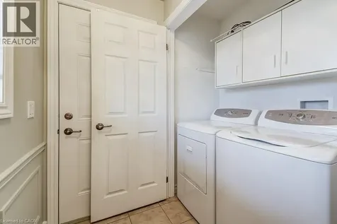 156 Gracehill Crescent Freelton ON L8B 1A5