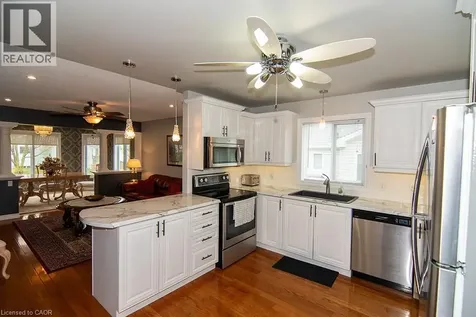 156 Gracehill Crescent Freelton ON L8B 1A5
