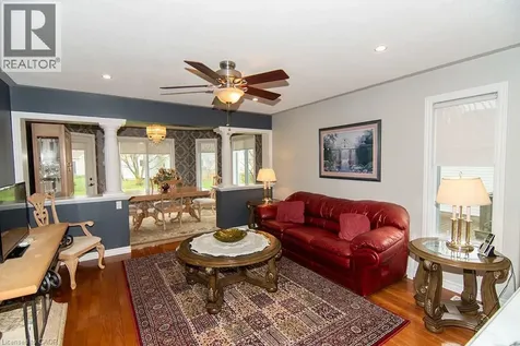 156 Gracehill Crescent Freelton ON L8B 1A5