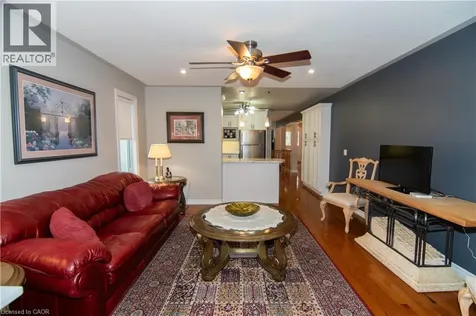 156 Gracehill Crescent Freelton ON L8B 1A5