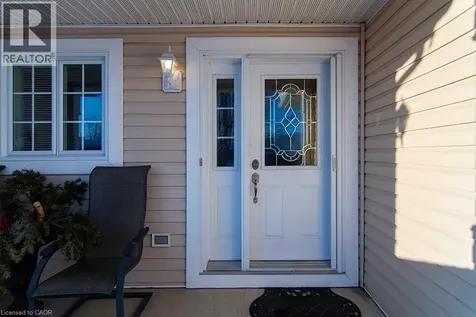 156 Gracehill Crescent Freelton ON L8B 1A5