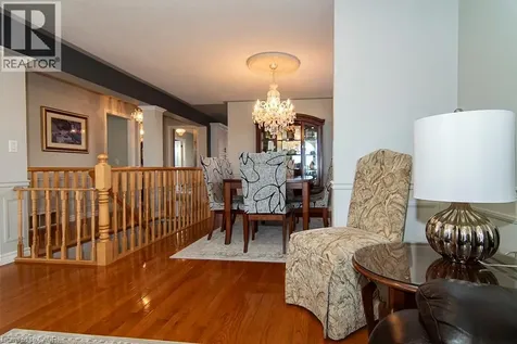 156 Gracehill Crescent Freelton ON L8B 1A5
