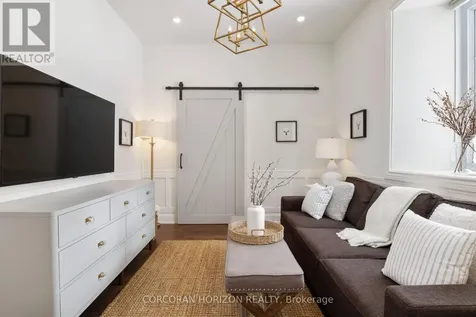 320 Whitmore Drive Waterloo ON N2K 1X4