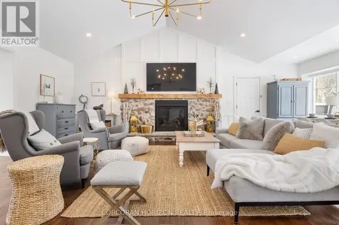 320 Whitmore Drive Waterloo ON N2K 1X4