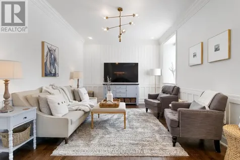 320 Whitmore Drive Waterloo ON N2K 1X4