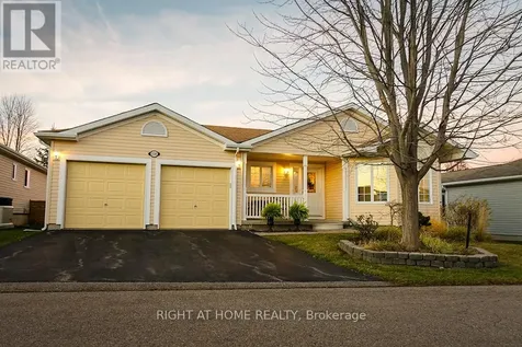 156 Gracehill Crescent Hamilton ON L8B 1A5