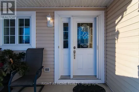 156 Gracehill Crescent Hamilton ON L8B 1A5