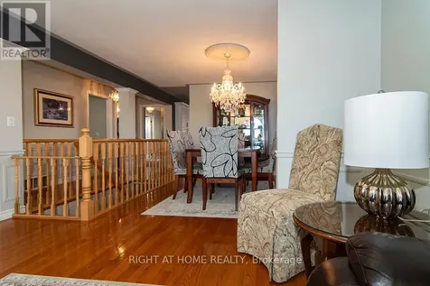 156 Gracehill Crescent Hamilton ON L8B 1A5