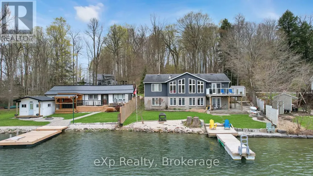 487 Lake Rosalind Road 4 Brockton ON N4N 3B9