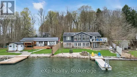 487 Lake Rosalind Road 4 Brockton ON N4N 3B9