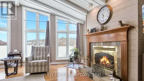 487 Lake Rosalind Road 4 Brockton ON N4N 3B9