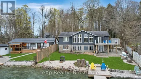 487 Lake Rosalind Road 4 Brockton ON N4N 3B9