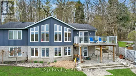 487 Lake Rosalind Road 4 Brockton ON N4N 3B9