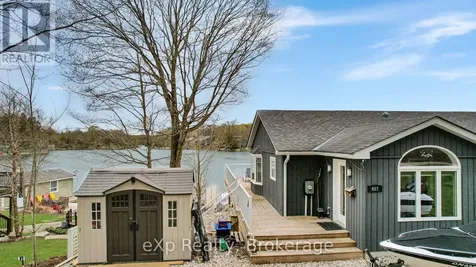 487 Lake Rosalind Road 4 Brockton ON N4N 3B9